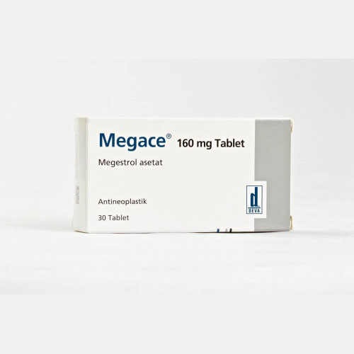 Мегейс (Мегестрол ацетат) фото