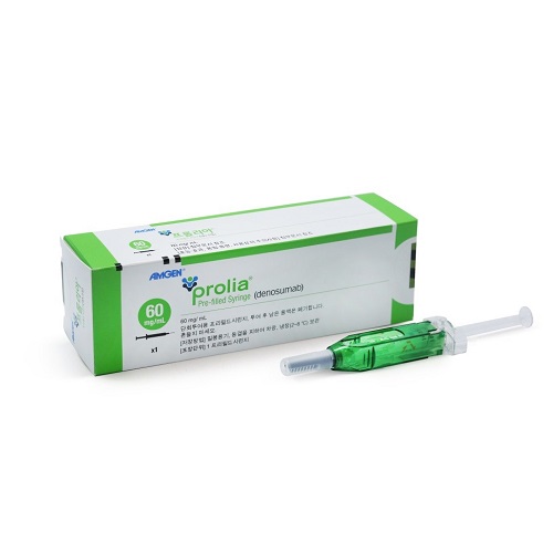 Пролиа (Деносумаб) фото