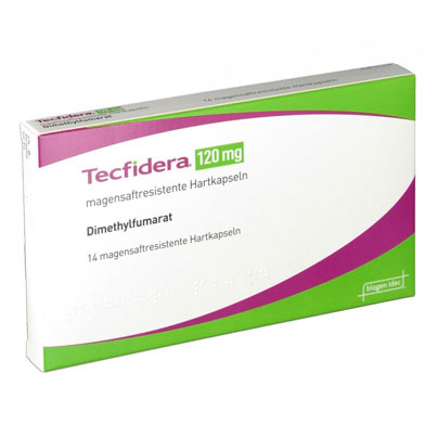 tekfidera